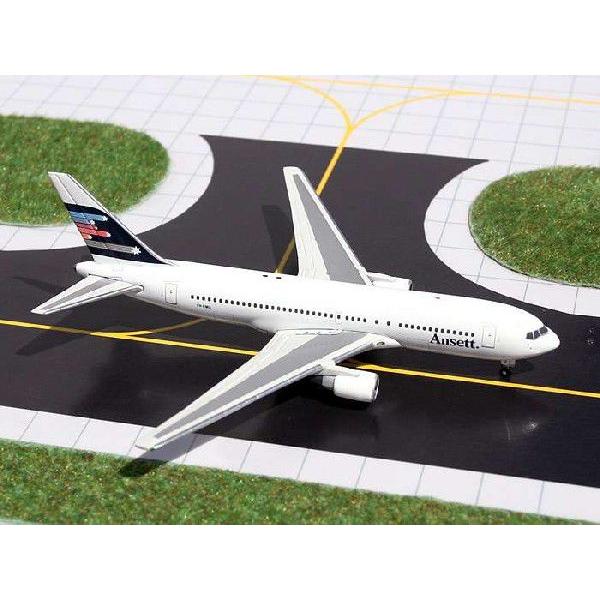 Gemini Jets 1/400 アンセット・オーストラリア航空 B767-200 旧塗装