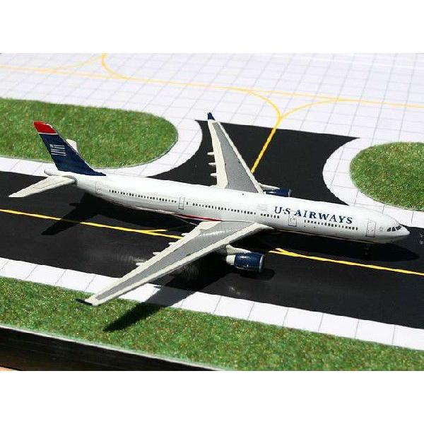 Gemini Jets 1/400 US・エアウェイズ A330-300