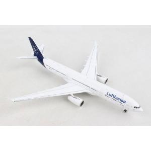 ジェミニジェッツ 1/400 エアバス A330-200 ハワイアン航空 N389HA