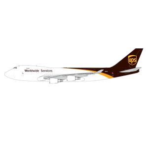 Gemini Jets 1/400 747-400F UPS航空 N581UP (GJUPS2193)の商品画像