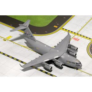 Gemini Aces 1/400 C-17 アメリカ空軍 105th AW スチュワート空軍基地 #10188