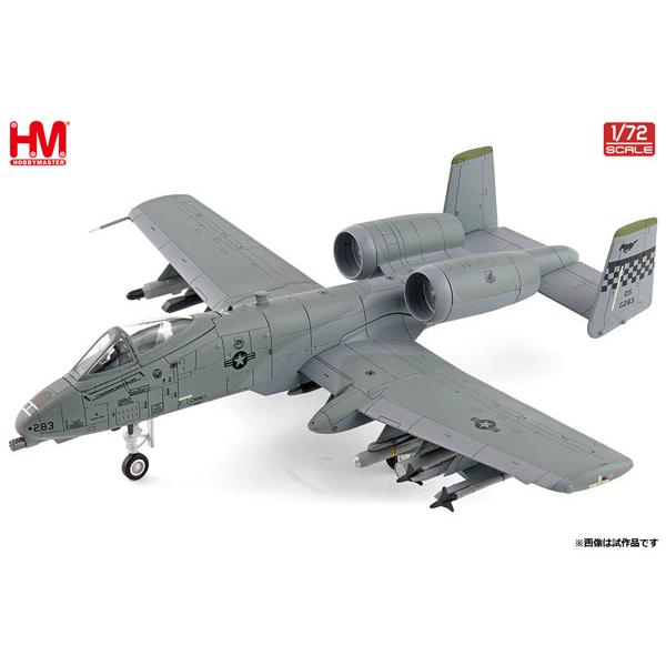 ホビーマスター1/72 A-10C Thunderbolt II 80-0283,25th FS,5...