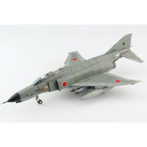 ホビーマスター 1/72 F-4EJ改 ファントムII 航空自衛隊 第301飛行隊