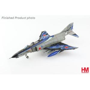 ホビーマスター 1/72 航空自衛隊 F-4EJ改 ファントム II 301飛行隊 2020年記念塗...
