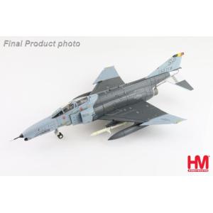 飛行機/完成品 ホビーマスター 1/72 F-4E ファントム2 アメリカ空軍 第