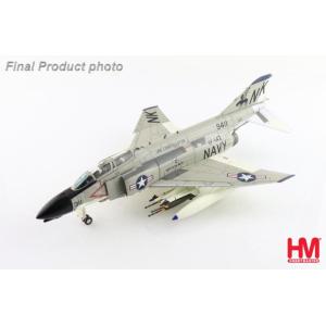 ホビーマスター 1/72 F-14D トムキャット アメリカ海軍 VF-31 トム
