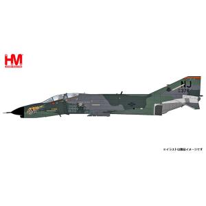 ホビーマスター1/72 F-4E ファントム2 “アメリカ空軍 第108戦闘飛行隊 1988″ (HA19057)の商品画像