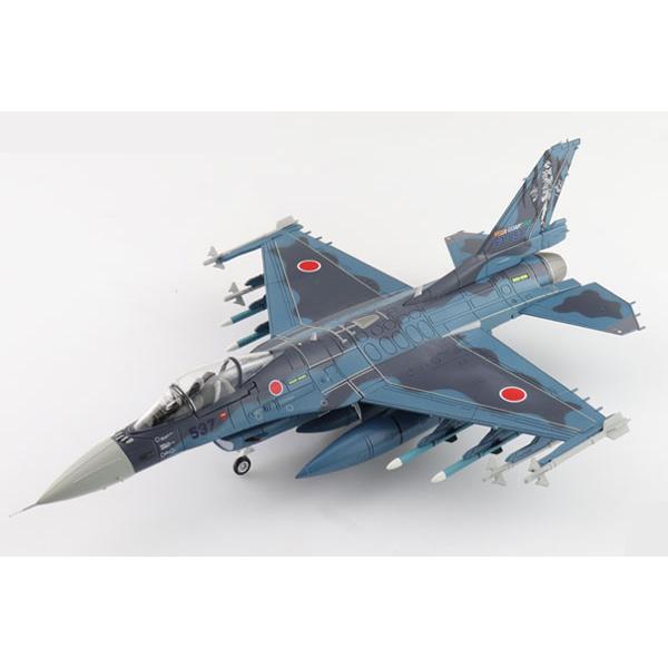 ホビーマスター1/72 航空自衛隊 F-2A 支援戦闘機 "ヴィーア・ガーディアン23" (HA27...