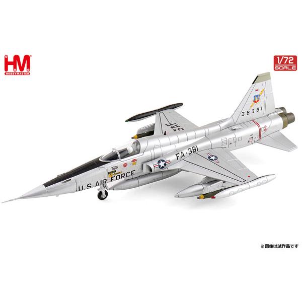 ホビーマスター1/72 F-5A Freedom Fighter 38381,USAF,1960s ...