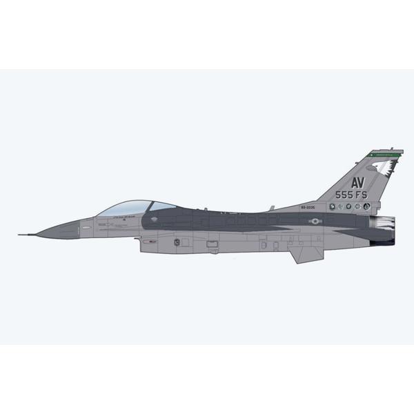 ホビーマスター1/72 F-16CG ブロック40 &quot;イラクの自由作戦&quot; (HA38007)