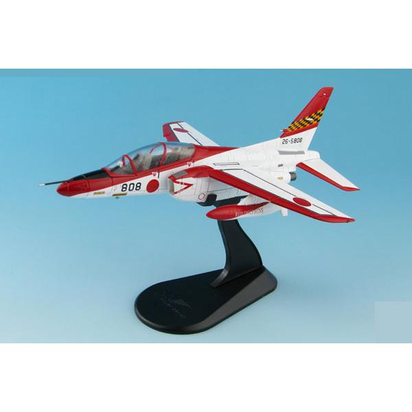 ホビーマスター1/72   航空自衛隊 T-4 " レッドドルフィン 第32教育飛行隊" (HA39...