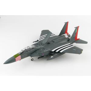 ホビーマスター 1/72 F-15E ストライクイーグル 