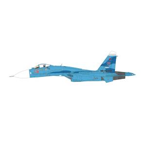 ホビーマスター 1/72 Su-27SM フランカーB ロシア航空宇宙軍 ホビーマスター1/72 Su-27SM フランカーB ロシア航空宇宙軍 2013