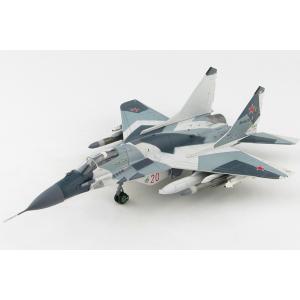 ホビーマスター 1/72 MiG-29SMT (9.19) ファルクラム ロシア航空宇宙軍