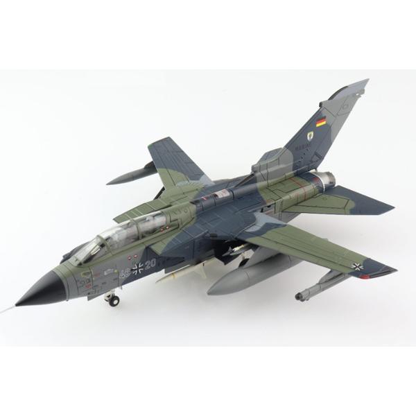 ホビーマスター 1/72 トーネードIDS "ドイツ連邦海軍第2海軍航空団" (HA6706)