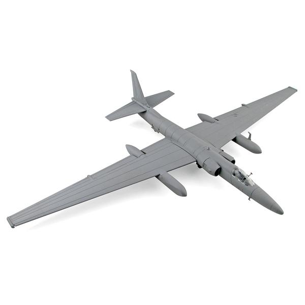 ホビーマスター 1/72 U-2S 高高度戦術偵察機 "アメリカ空軍 第9偵察航空団 ビール空軍基地...