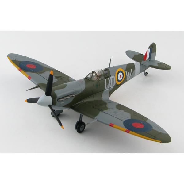 ホビーマスター 1/48 スピットファイア Mk.Vb "ブレンダン・フィヌケーン機"