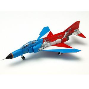 ヘルパ 1/200 F-4F ドイツ空軍 第72戦闘航空団 「創設35周年記念塗装機」｜backfire21