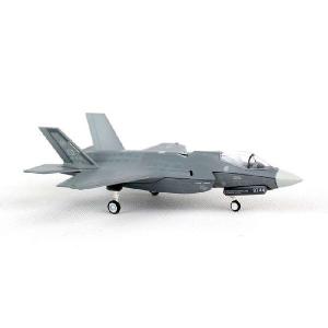 ヘルパ 1/200 F-35A ライトニング アメリカ空軍 第412試験航空団 第461飛行試験飛行隊｜backfire21