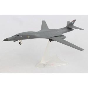 ヘルパウイングス 1/200 B-1B アメリカ空軍 127th BS, 184th BW, マッコ−ネル空軍基地｜backfire21