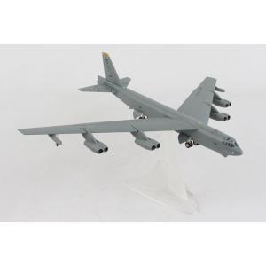 ヘルパウィングス 1/200 B-52H アメリカ空軍 第2爆撃航空団 第11爆撃飛行隊 "Jiggs Squadron" (HE570916)｜backfire21