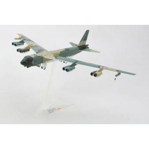 ヘルパウィングス 1/200 B-52H アメリカ空軍 第2爆撃航空団 第11爆撃