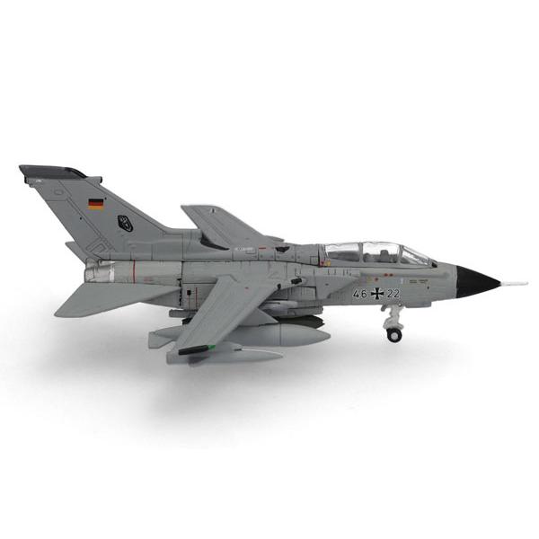 ヘルパウィングス 1/200 パナビア トーネード IDS ドイツ空軍航空団33 ビュッヘル 46+...