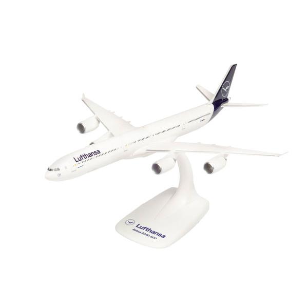 ヘルパウィングス 1/250 A340-600 ルフトハンザ航空 D-AIHI (HE612616-...
