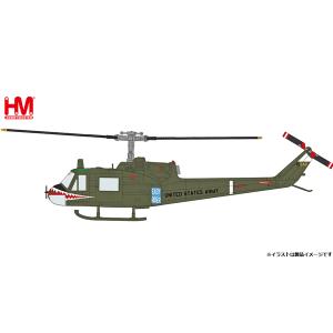 1/72 UH-1C“アメリカ陸軍 第174強襲ヘリコプター中隊”
