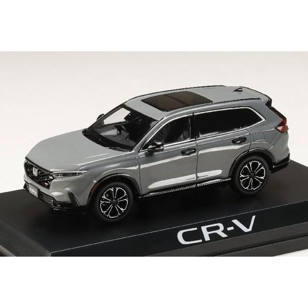 Hobby Japan 1/43 Honda INSIGHT クリスタルブラック・パール (HJ43...
