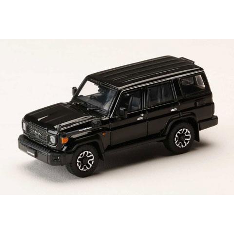 Hobby Japan 1/64 Toyota LANDCRUISER 70 (GDJ76W)  ア...