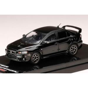 ホビージャパン 1/64 三菱 ランサー エボリューション VIII MR GSR