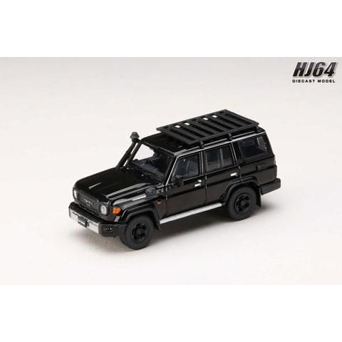 Hobby Japan 1/64   Toyota LANDCRUISER 70 (GDJ76W) ...
