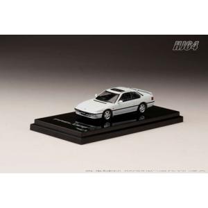ミニカー/完成品 MARK43 1/43 ホンダ プレリュード 2.2Si-VTEC BB4