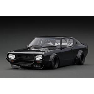 ミニカー IG3614 1/18 Nissan Skyline 2000 GT-R IG3614 – ignition model