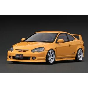 イグニッションモデル 1/18 ホンダ インテグラ (DC5) タイプR