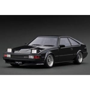 ignition model（イグニッションモデル） ignition_model 1/18 Toyota