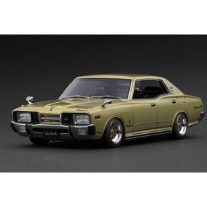 1/18 イグニッションモデル スカイライン2000 GT-R IG3614 イグニッションモデル 1/18 日産 スカイライン 2000 GT-R