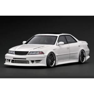 1/18 イグニッションモデル IG0367 トヨタ ソアラ 2.0 GT (Z10