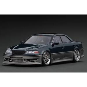 即購入可！　イグニッションモデル　VERTEX JZX100 マークⅡ！ ignition model（イグニッションモデル） ignition_model 1/18 VERTEX