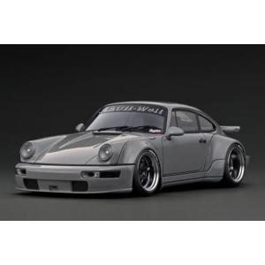 ignition model ignition_model 1/18 RWB 964 Red (IG3636 ignition model ignition_model 1/18 RWB 964 Red (IG3636