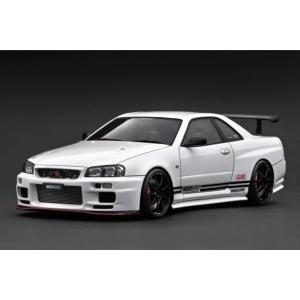 ignition model（イグニッションモデル） ignition_model 1/18 TOP