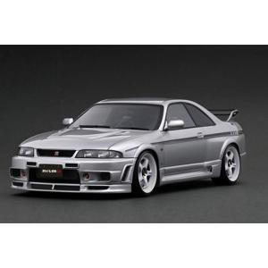 ignition model（イグニッションモデル） ignition_model 1/18 NISMO