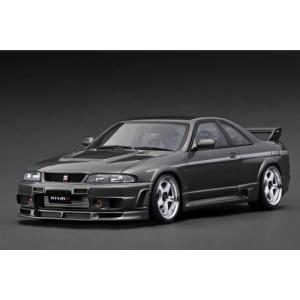 ignition model ignition_model 1/18 VERTEX JZX100 MARK-II