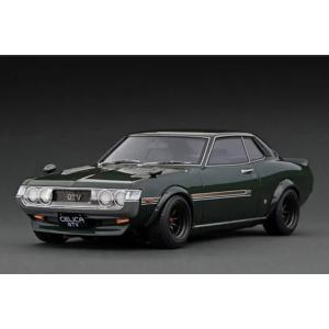 ignition model ignition_model 1/18 Toyota Celica 1600GTV (TA22