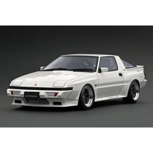 1/18 イグニッションモデル プロボックス GL シルバー NCP51V