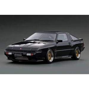 イグニッションモデル 1/18 ダットサン フェアレディ 2000