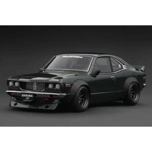 ignition model（イグニッションモデル） ignition_model 1/18 INITIAL