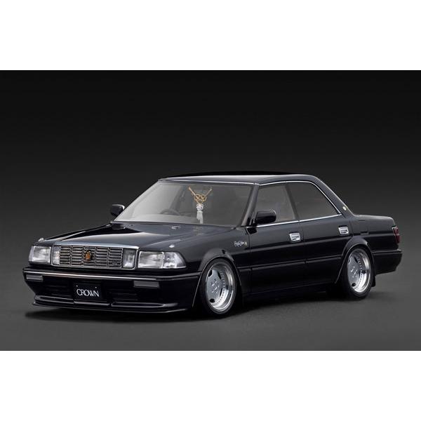ignition_model 1/18 TOYOTA CROWN Royal Saloon G (1...