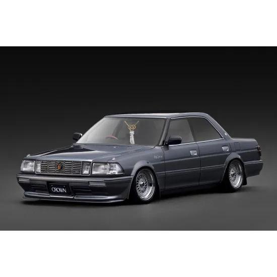 ignition_model 1/18 TOYOTA CROWN Royal Saloon G (1...